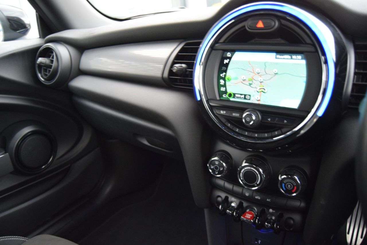 2020 MINI HATCH 2020 MINI HATCH