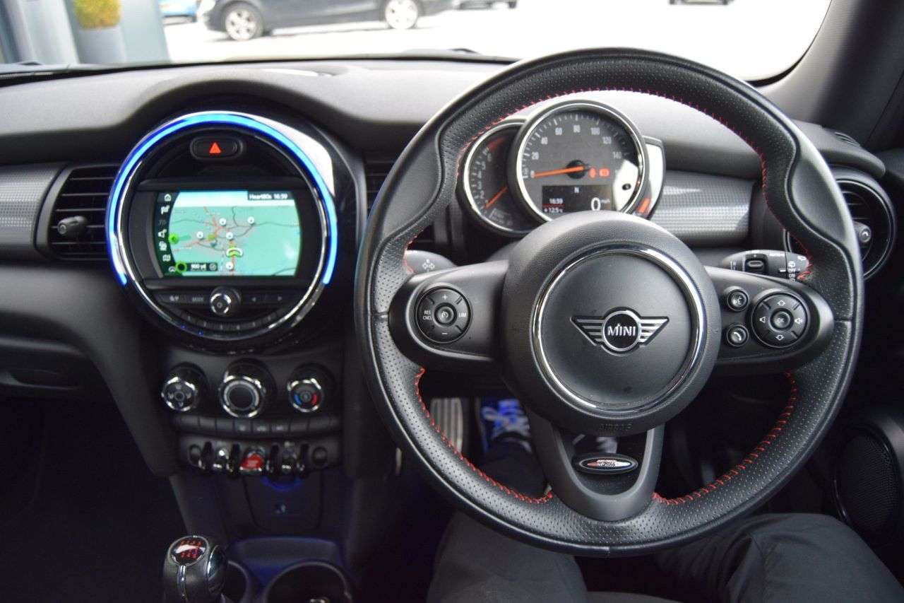 2020 MINI HATCH 2020 MINI HATCH