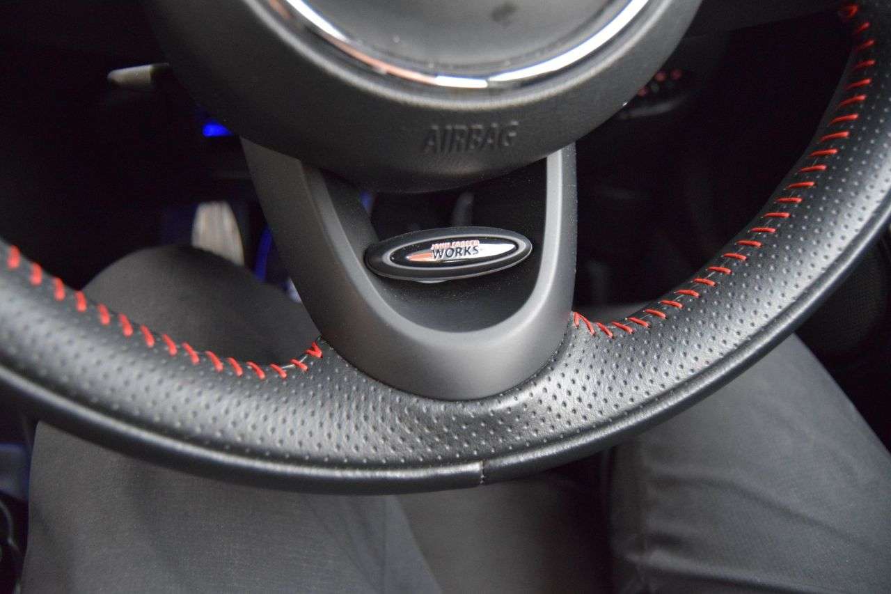 2020 MINI HATCH 2020 MINI HATCH