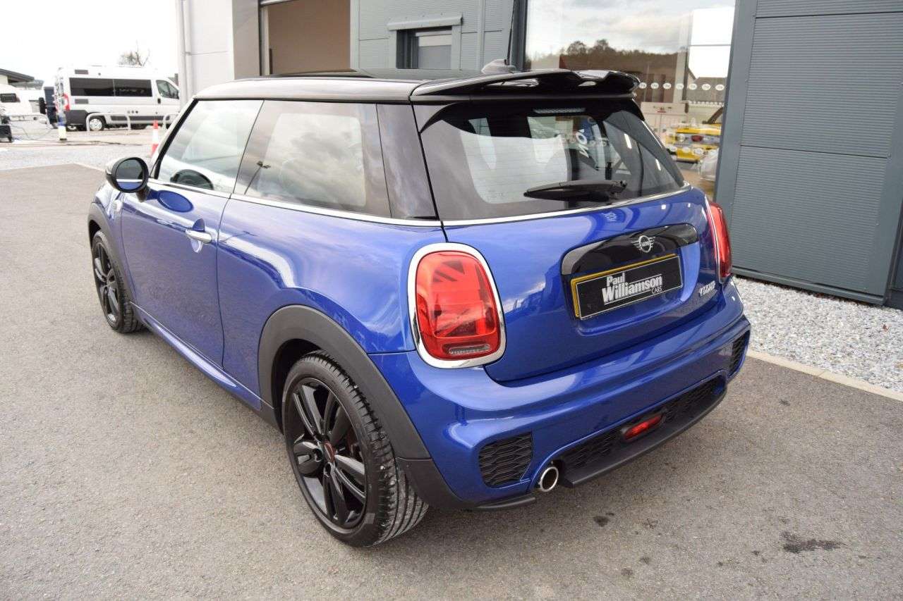 2020 MINI HATCH 2020 MINI HATCH