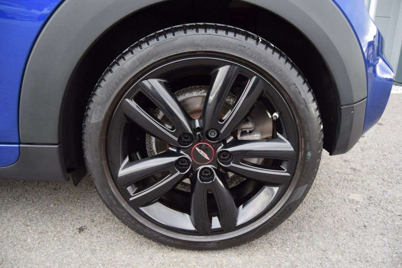 2020 MINI HATCH 2020 MINI HATCH