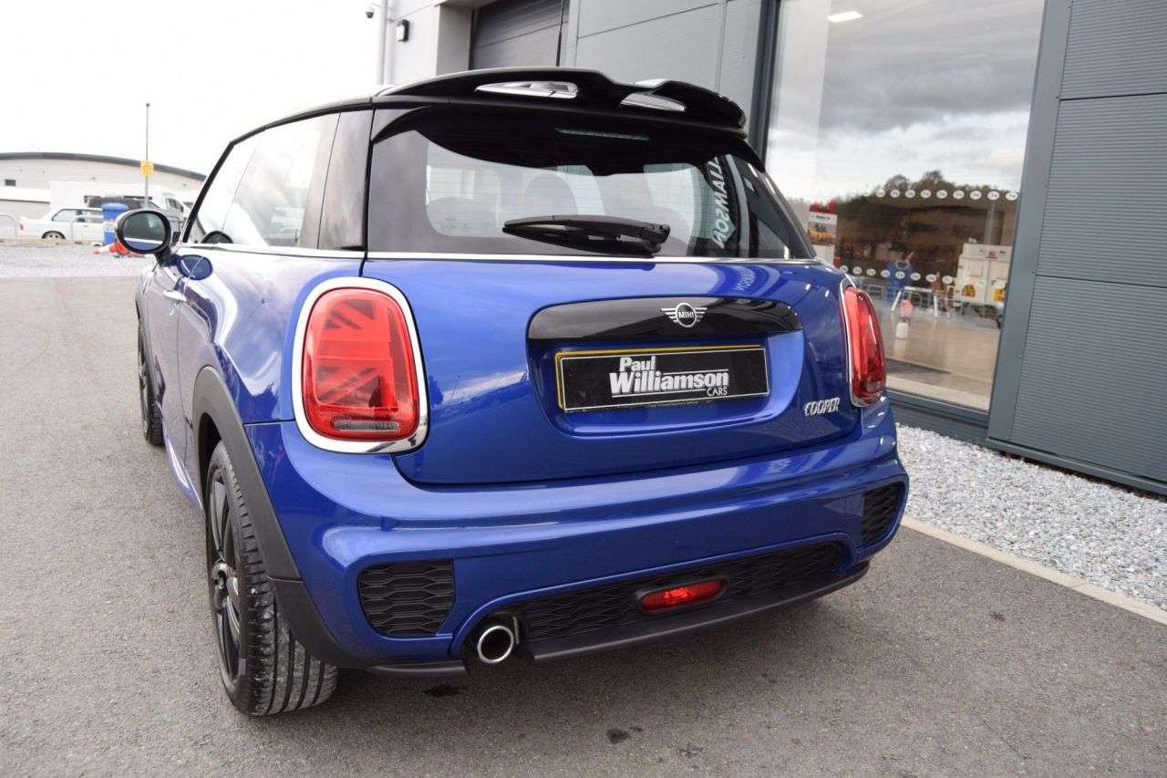 2020 MINI HATCH 2020 MINI HATCH