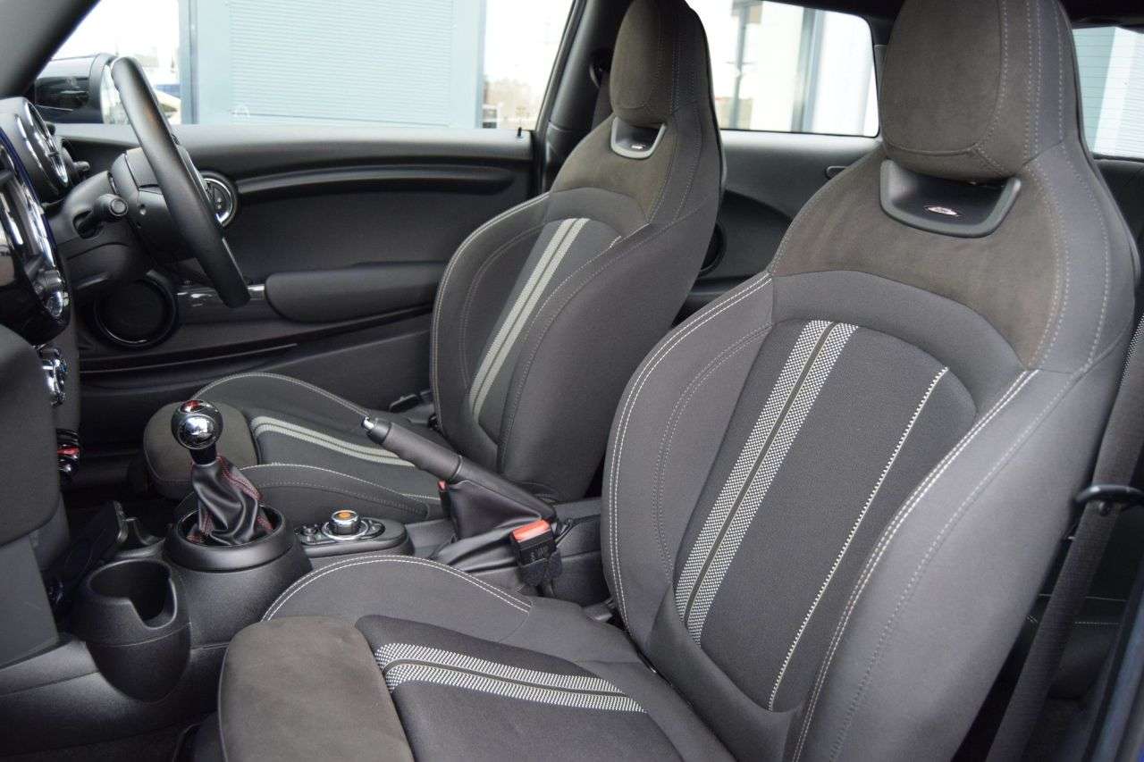 2020 MINI HATCH 2020 MINI HATCH