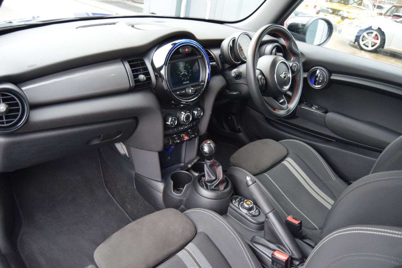 2020 MINI HATCH 2020 MINI HATCH