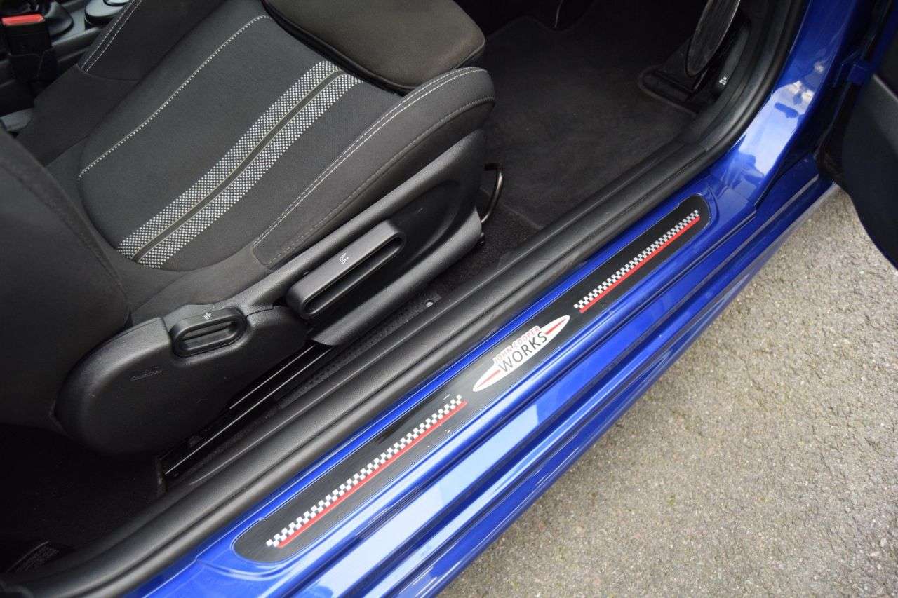 2020 MINI HATCH 2020 MINI HATCH