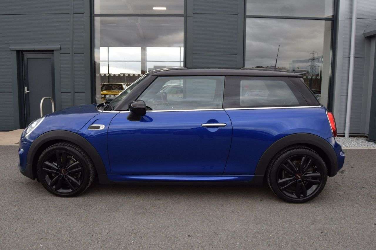 2020 MINI HATCH 2020 MINI HATCH