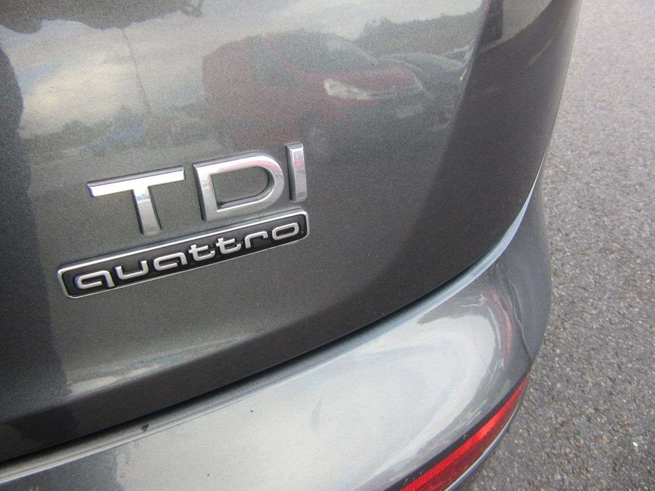 2017 AUDI Q5 2017 AUDI Q5