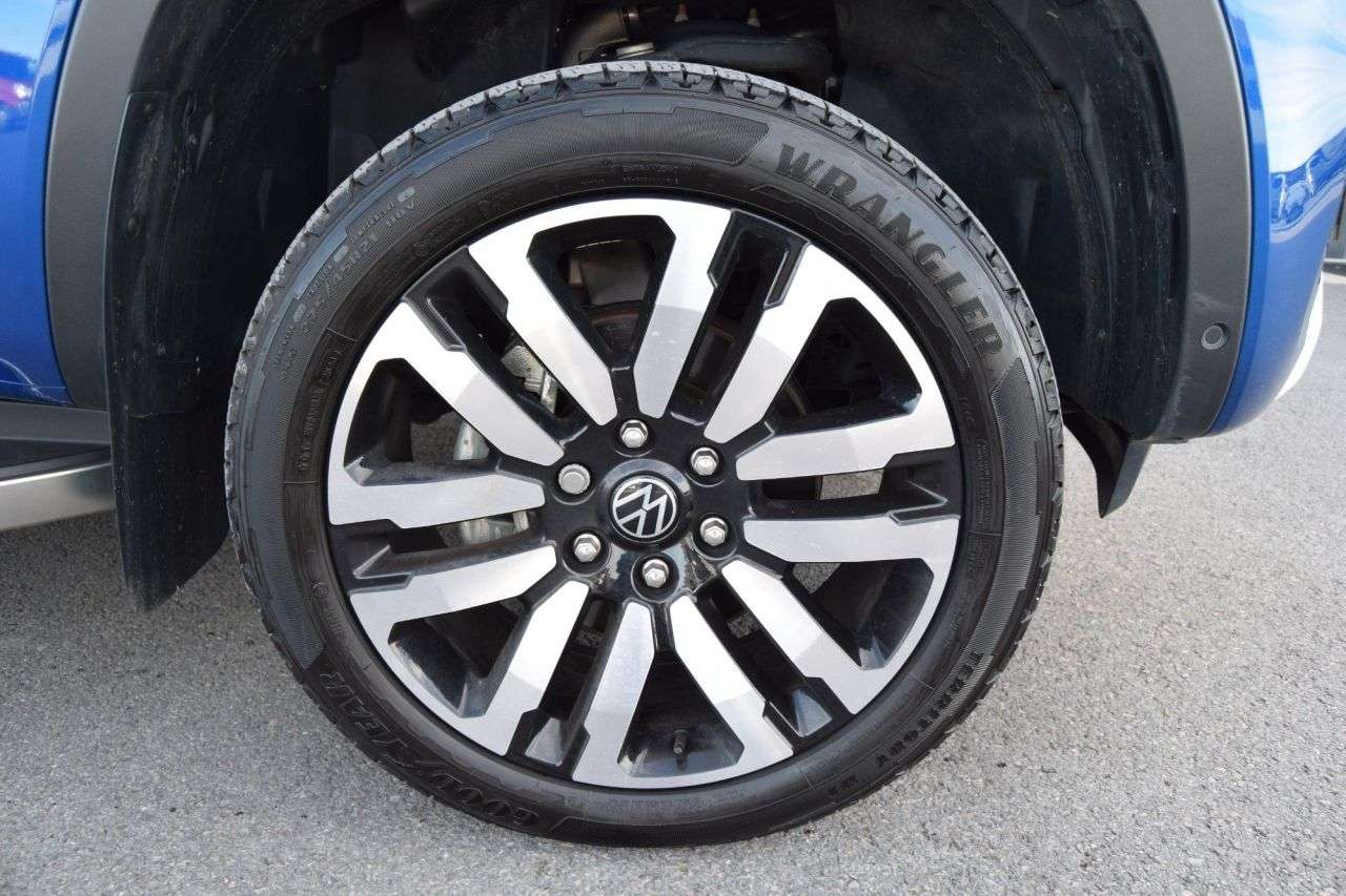 2023 VOLKSWAGEN AMAROK 2023 VOLKSWAGEN AMAROK