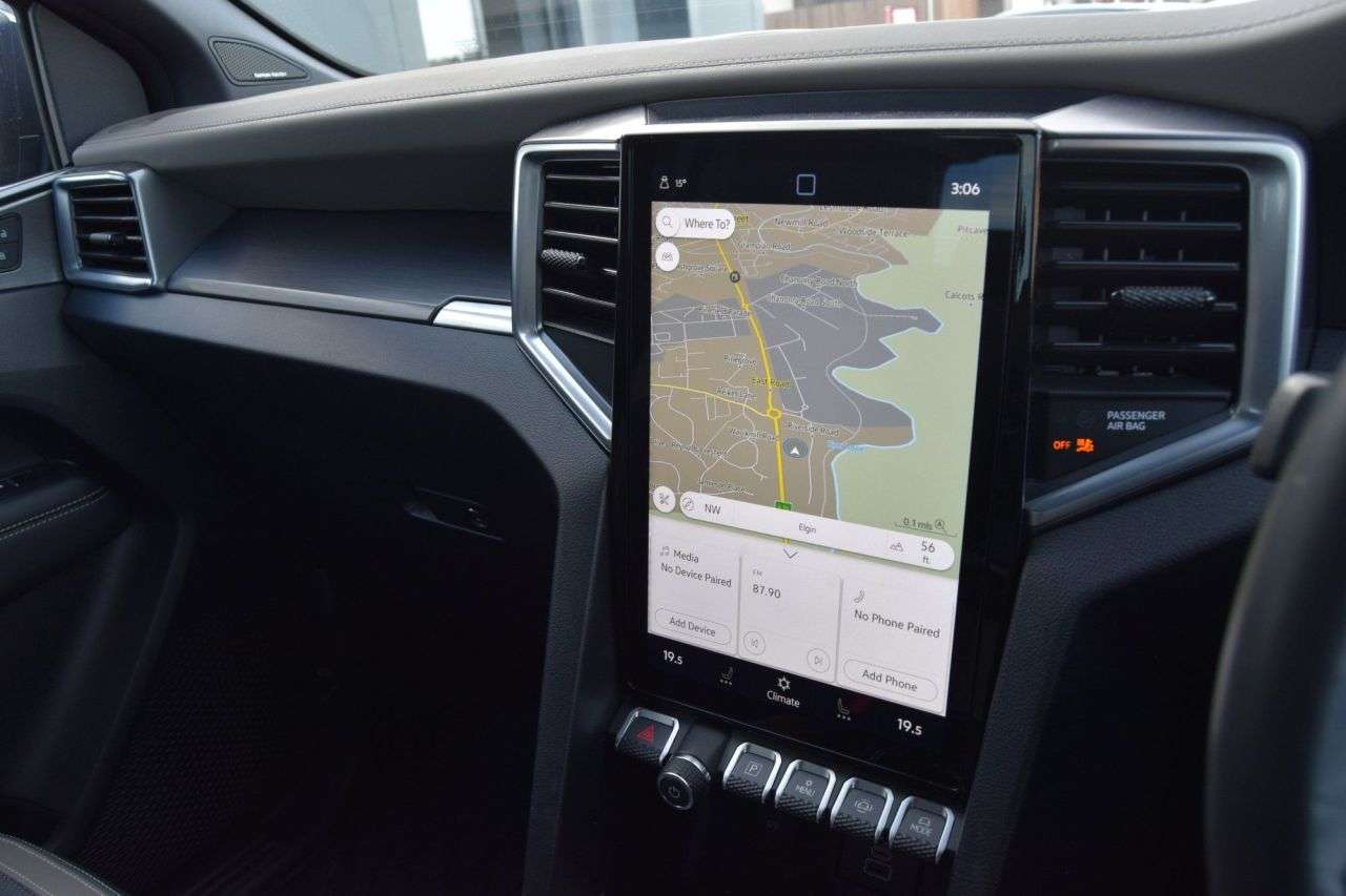 2023 VOLKSWAGEN AMAROK 2023 VOLKSWAGEN AMAROK