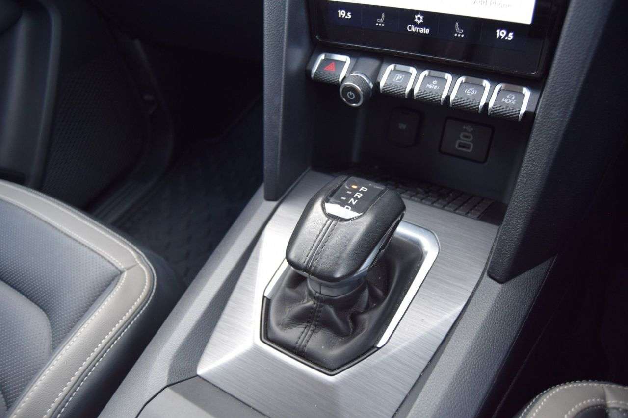 2023 VOLKSWAGEN AMAROK 2023 VOLKSWAGEN AMAROK