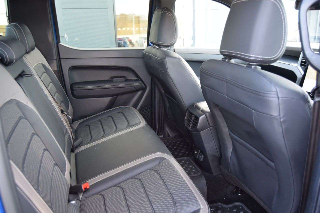 2023 VOLKSWAGEN AMAROK 2023 VOLKSWAGEN AMAROK