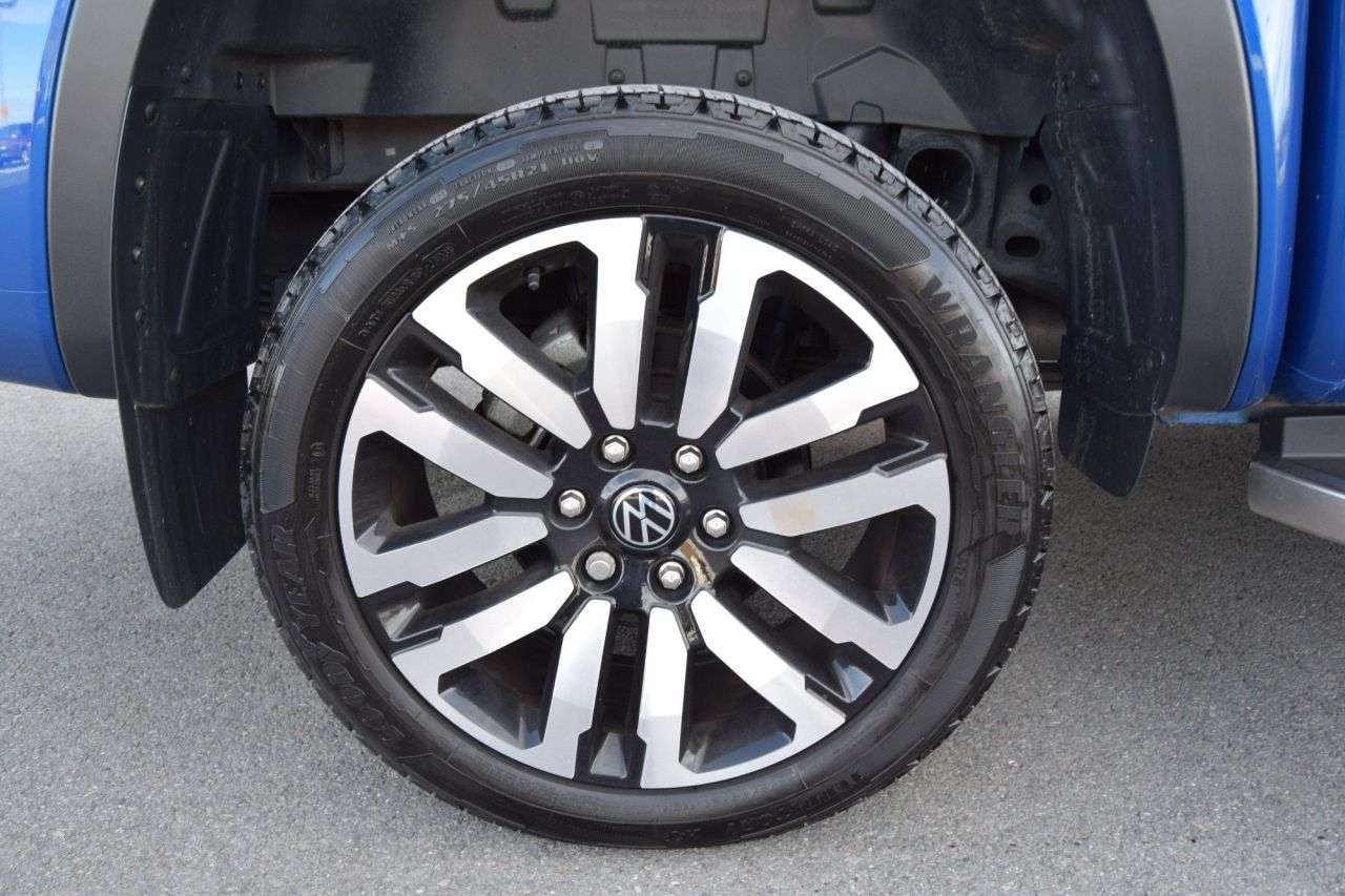 2023 VOLKSWAGEN AMAROK 2023 VOLKSWAGEN AMAROK