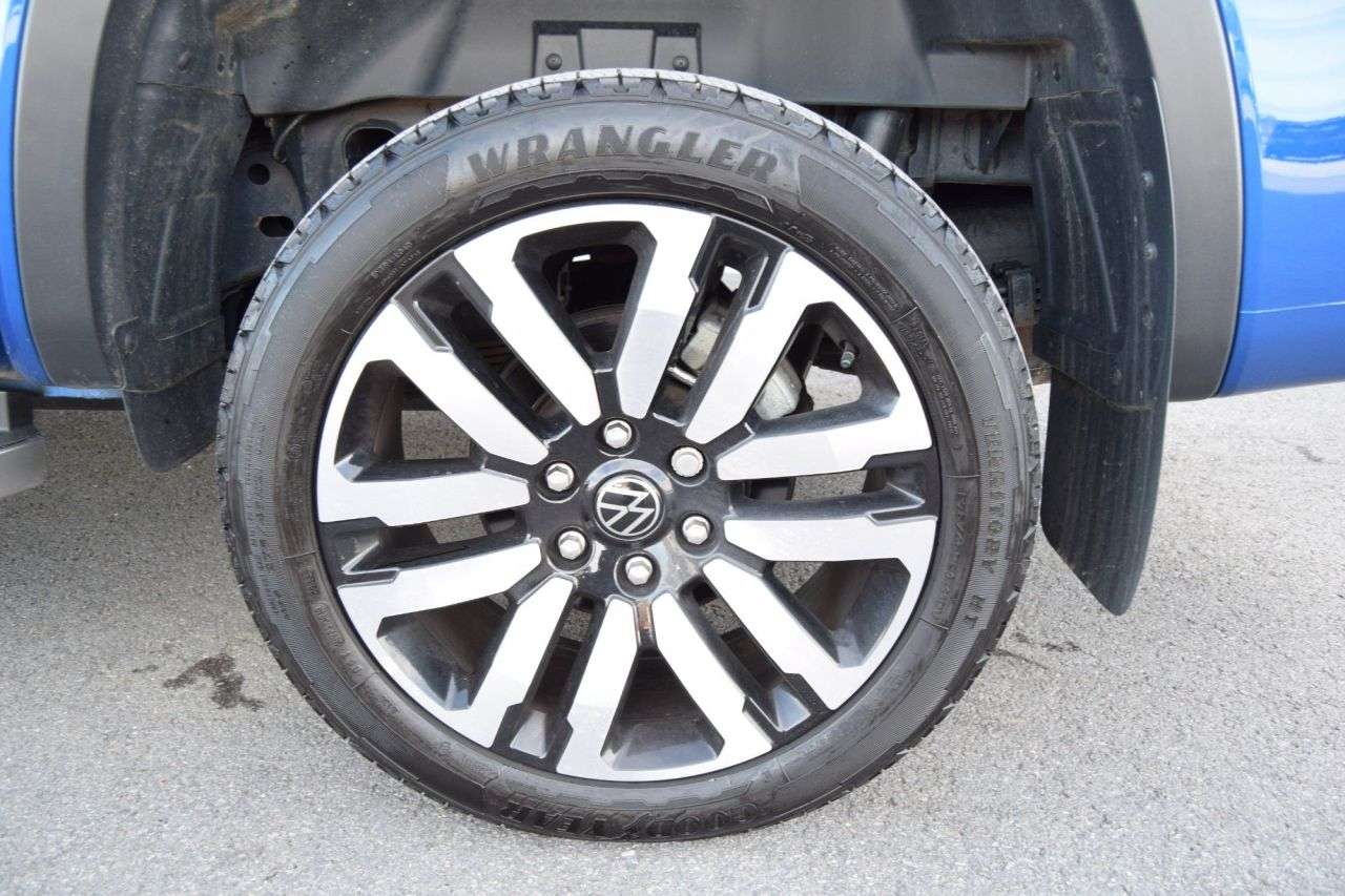 2023 VOLKSWAGEN AMAROK 2023 VOLKSWAGEN AMAROK