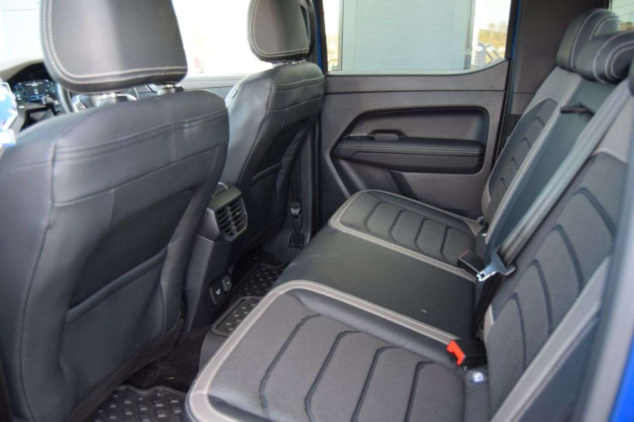 2023 VOLKSWAGEN AMAROK 2023 VOLKSWAGEN AMAROK