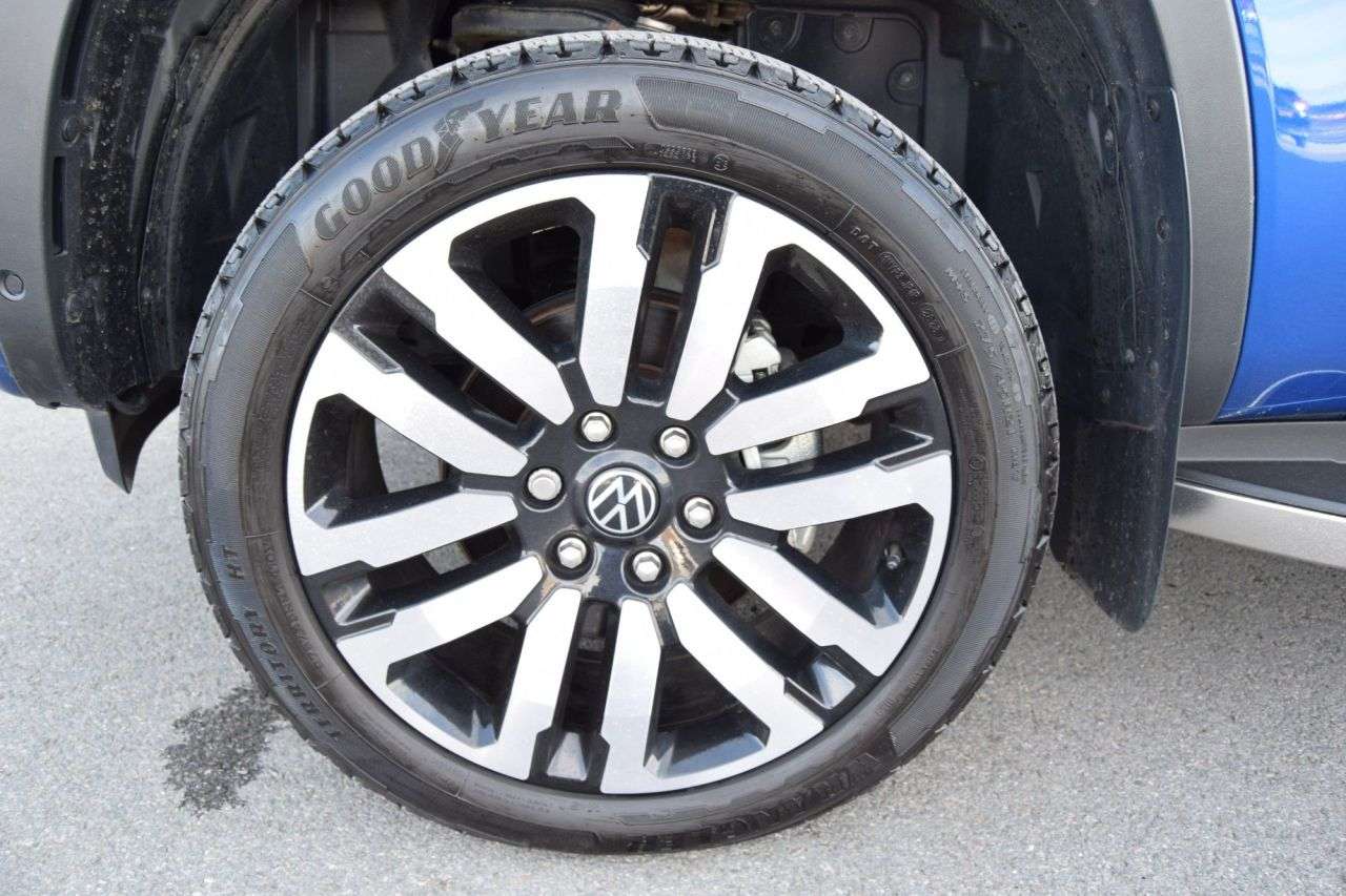 2023 VOLKSWAGEN AMAROK 2023 VOLKSWAGEN AMAROK