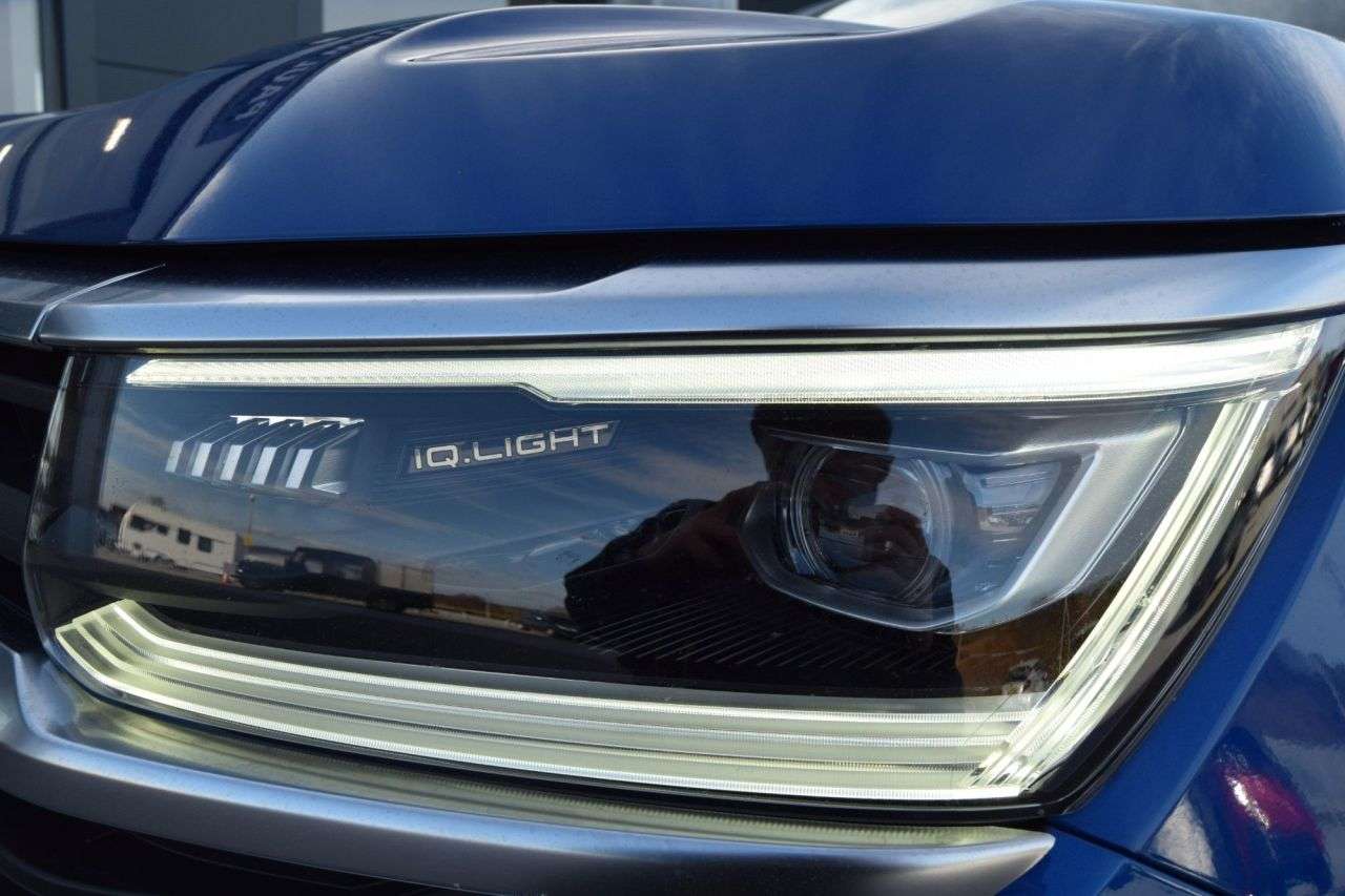 2023 VOLKSWAGEN AMAROK 2023 VOLKSWAGEN AMAROK