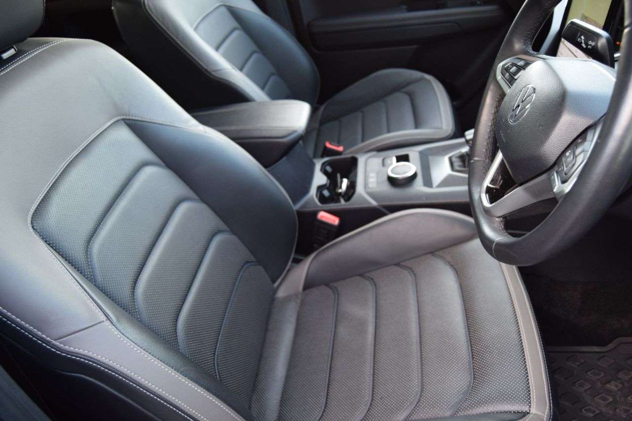 2023 VOLKSWAGEN AMAROK 2023 VOLKSWAGEN AMAROK