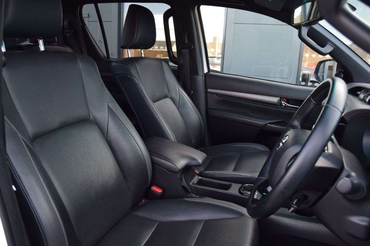 2026 TOYOTA HI-LUX 2026 TOYOTA HI-LUX