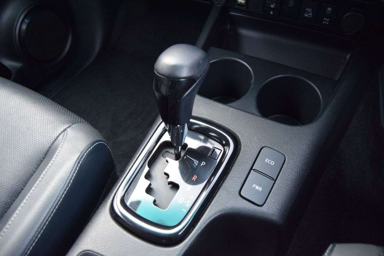 2026 TOYOTA HI-LUX 2026 TOYOTA HI-LUX