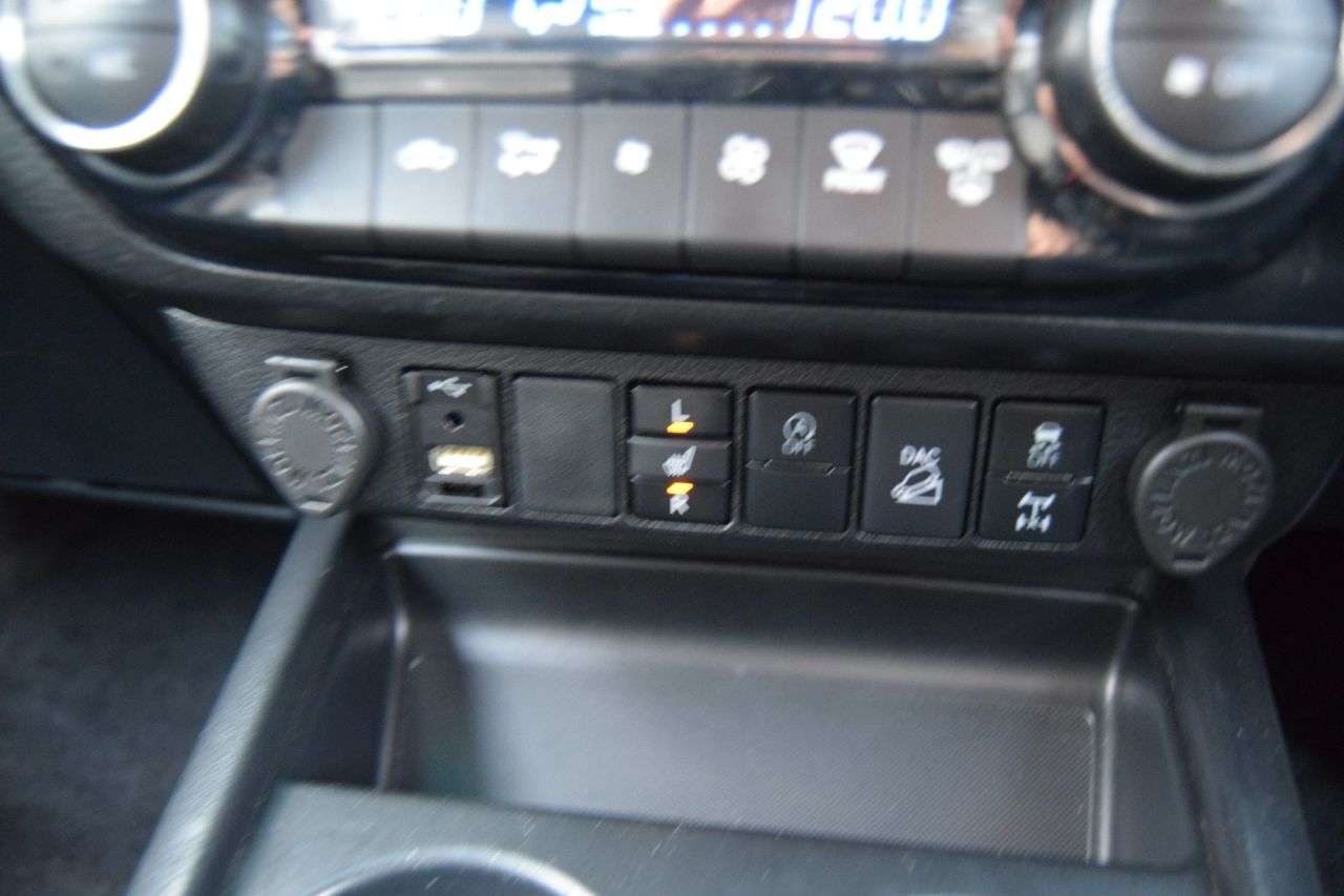 2026 TOYOTA HI-LUX 2026 TOYOTA HI-LUX