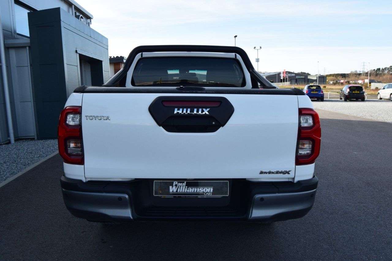 2026 TOYOTA HI-LUX 2026 TOYOTA HI-LUX