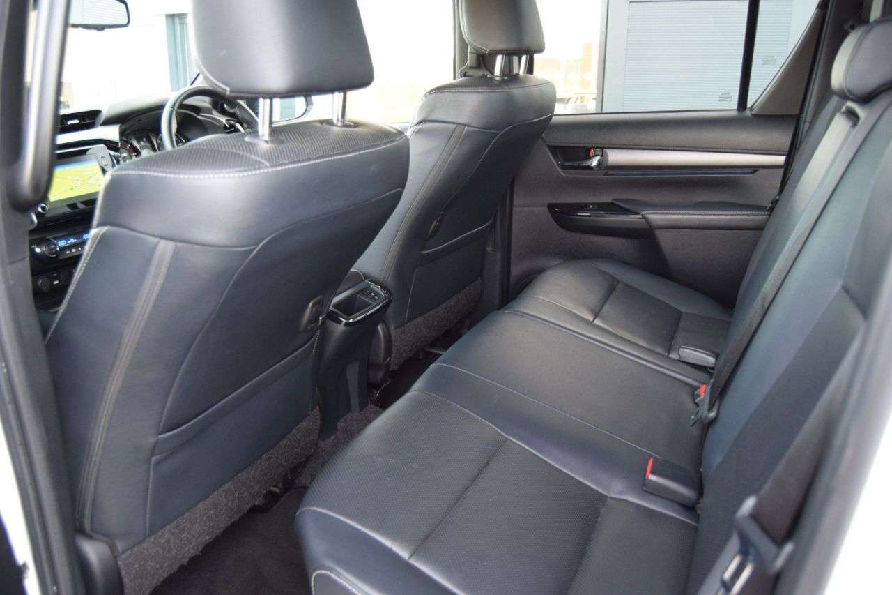 2026 TOYOTA HI-LUX 2026 TOYOTA HI-LUX