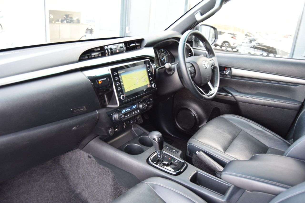 2026 TOYOTA HI-LUX 2026 TOYOTA HI-LUX