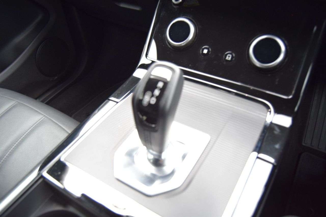 2019 LAND ROVER RANGE ROVER EVOQUE 2019 LAND ROVER RANGE ROVER EVOQUE