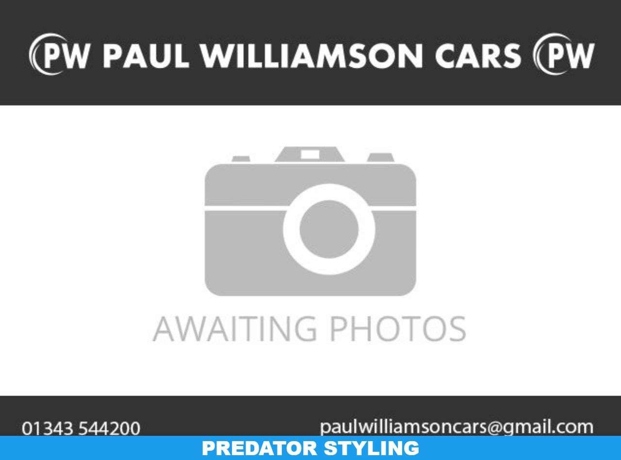 A 2022 FORD RANGER 2.0 EcoBlue Wildtrak PREDATOR Pickup Double Cab 4dr Diesel Auto 4WD Euro 6 A 2022 FORD RANGER 2.0 EcoBlue Wildtrak PREDATOR Pickup Double Cab 4dr Diesel Auto 4WD Euro 6