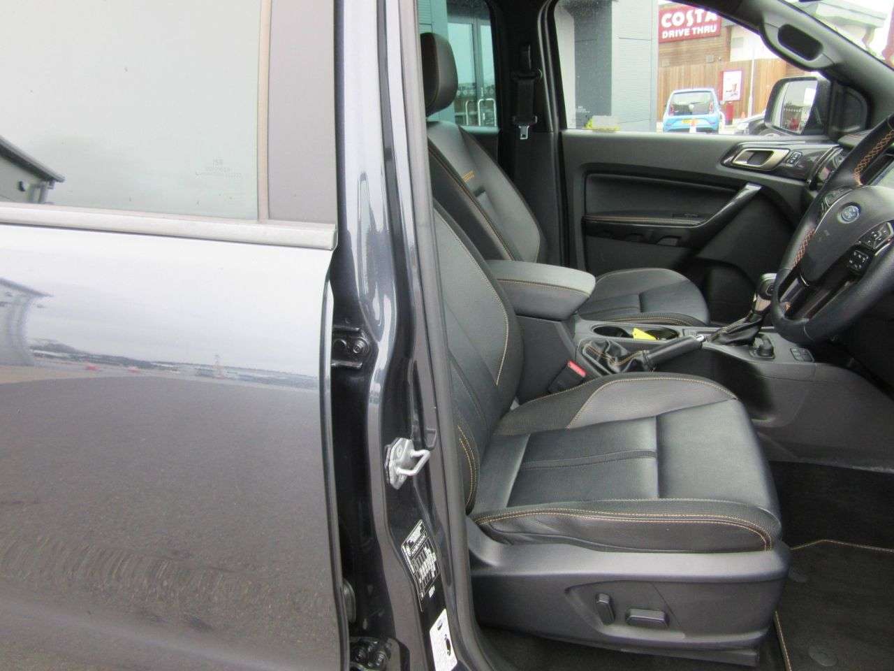 2022 FORD RANGER 2022 FORD RANGER