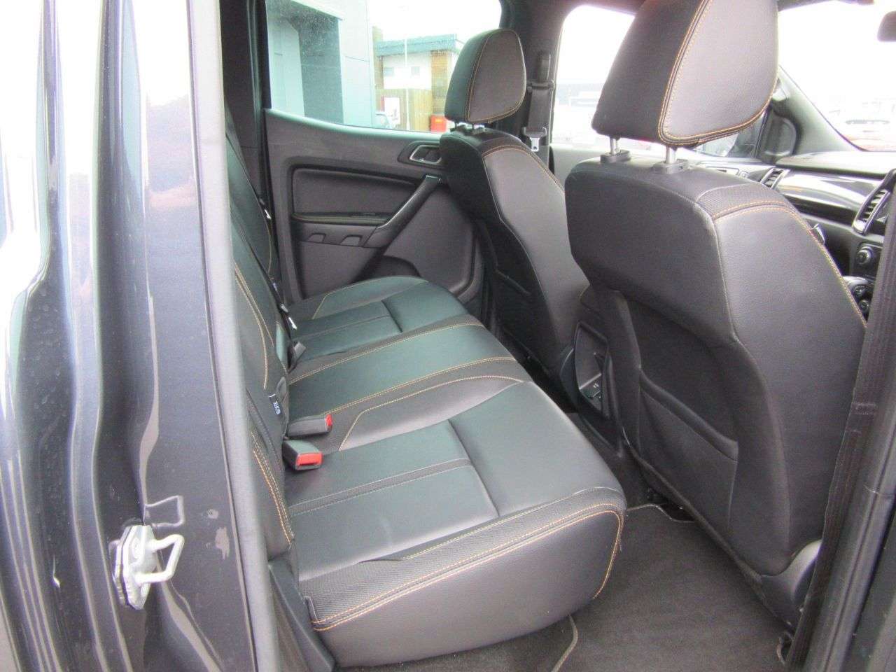 2022 FORD RANGER 2022 FORD RANGER