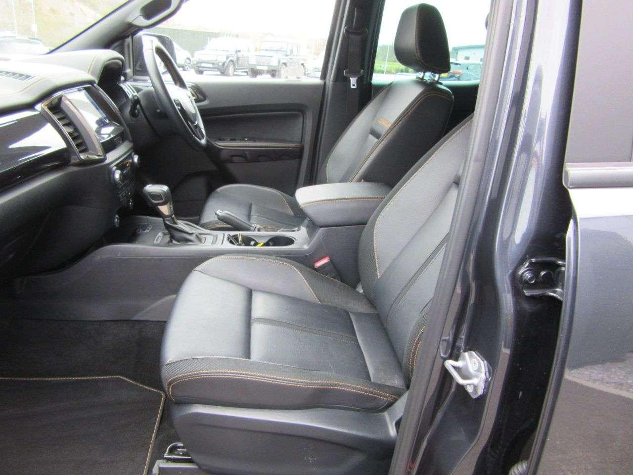 2022 FORD RANGER 2022 FORD RANGER
