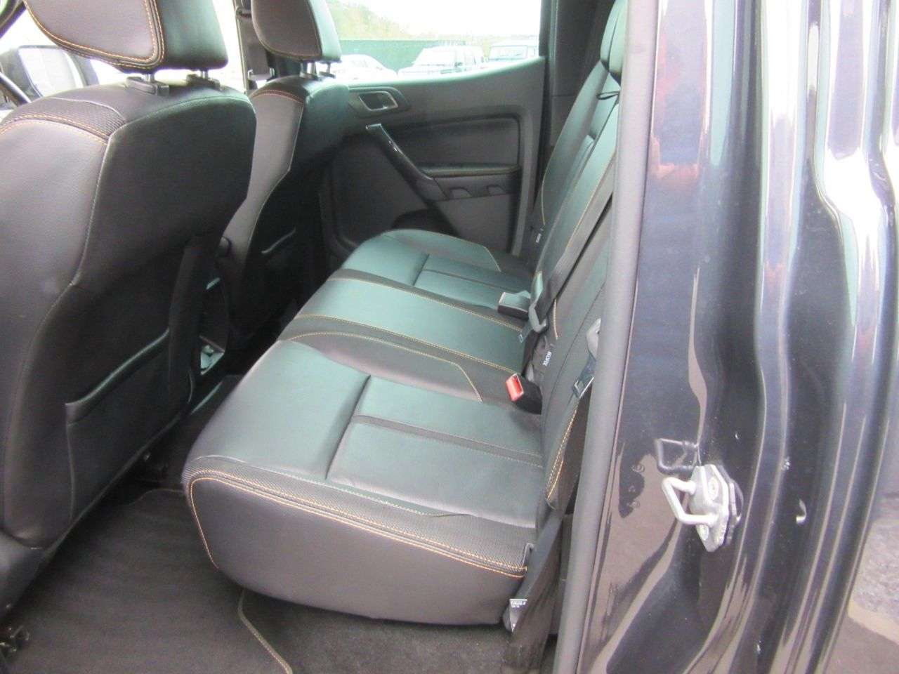 2022 FORD RANGER 2022 FORD RANGER