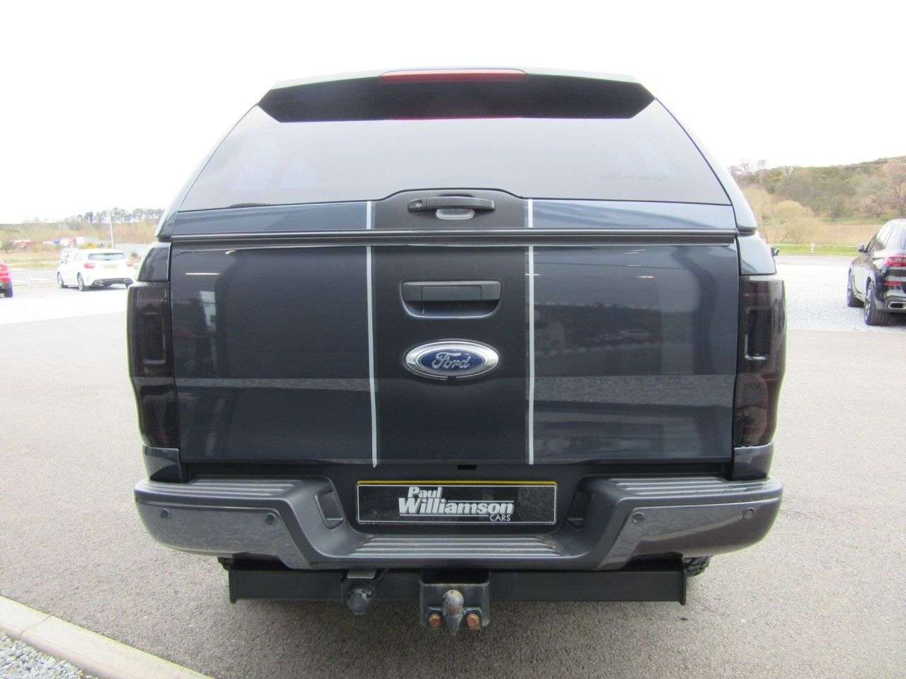 2022 FORD RANGER 2022 FORD RANGER