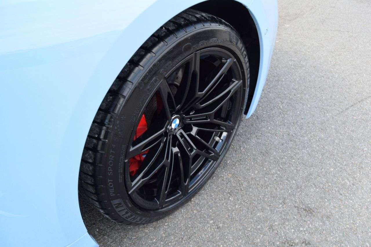 2024 BMW M2 2024 BMW M2