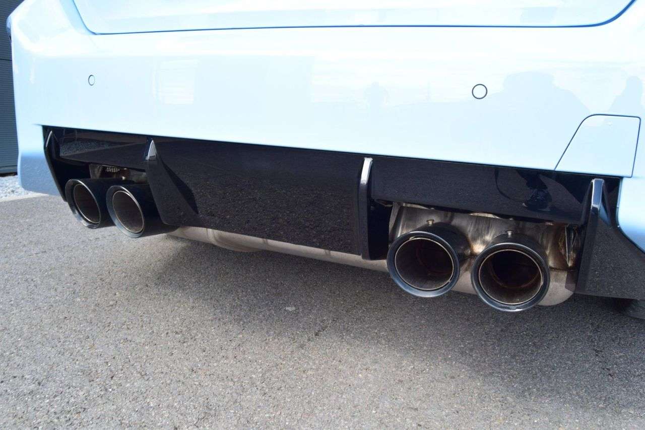 2024 BMW M2 2024 BMW M2