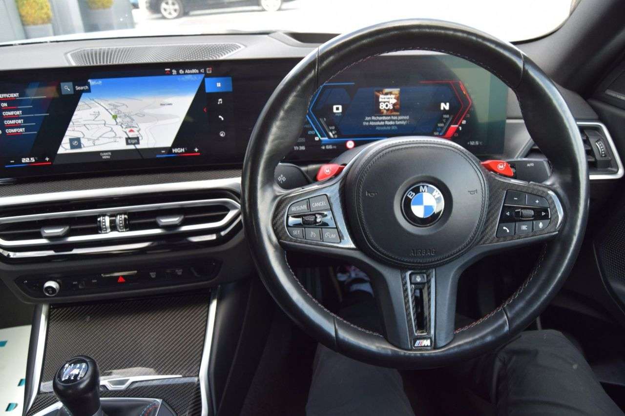 2024 BMW M2 2024 BMW M2