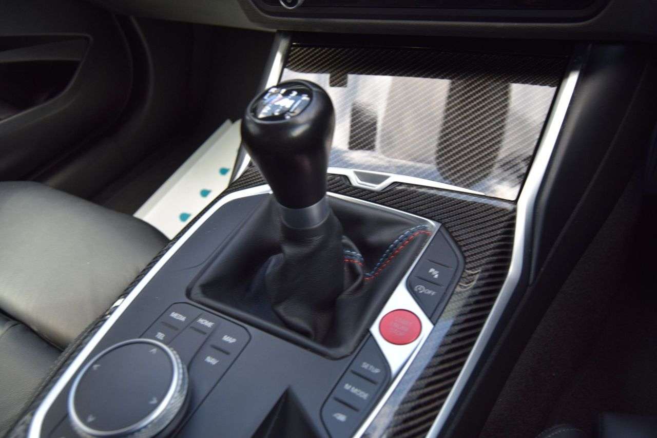 2024 BMW M2 2024 BMW M2