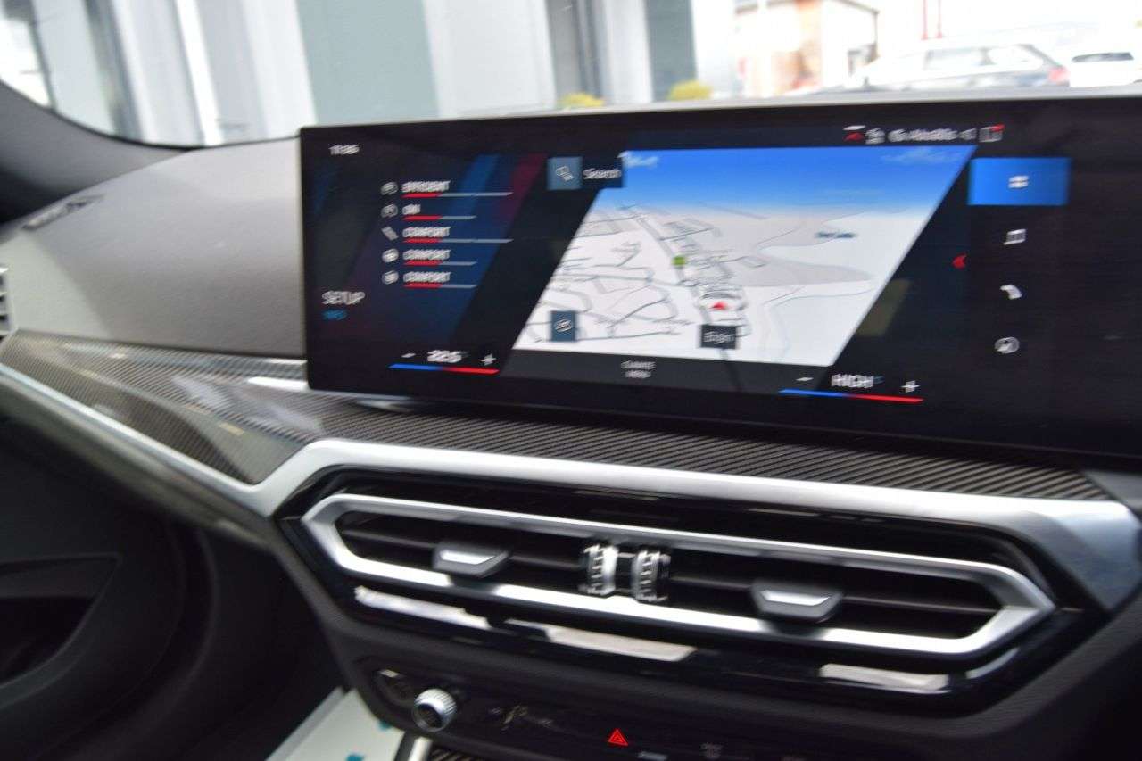 2024 BMW M2 2024 BMW M2
