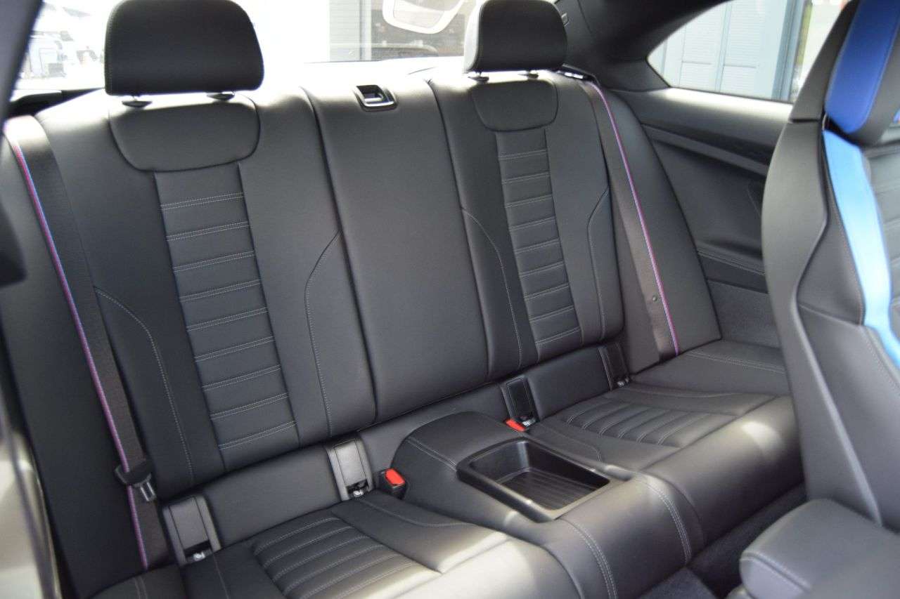 2024 BMW M2 2024 BMW M2