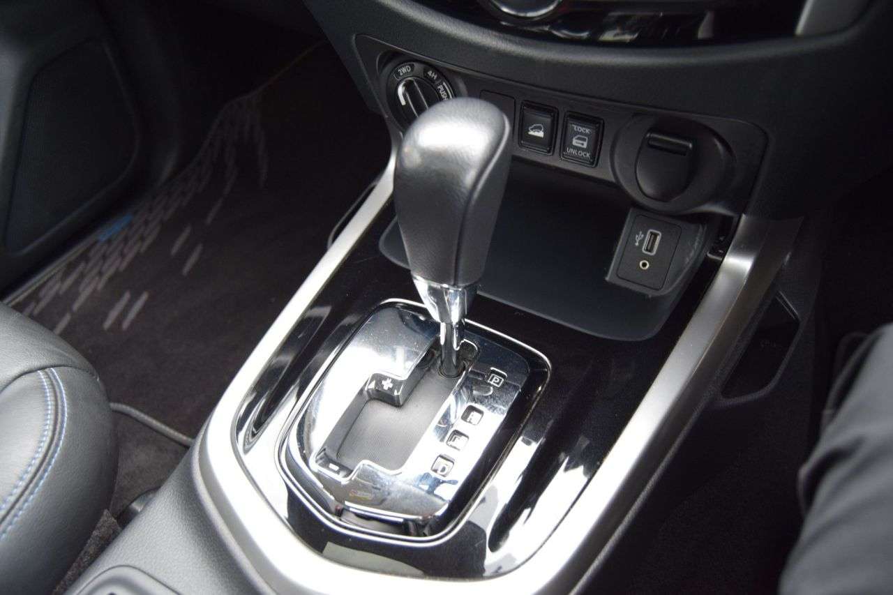 2021 NISSAN NAVARA 2021 NISSAN NAVARA