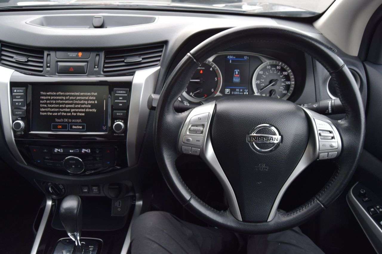2021 NISSAN NAVARA 2021 NISSAN NAVARA