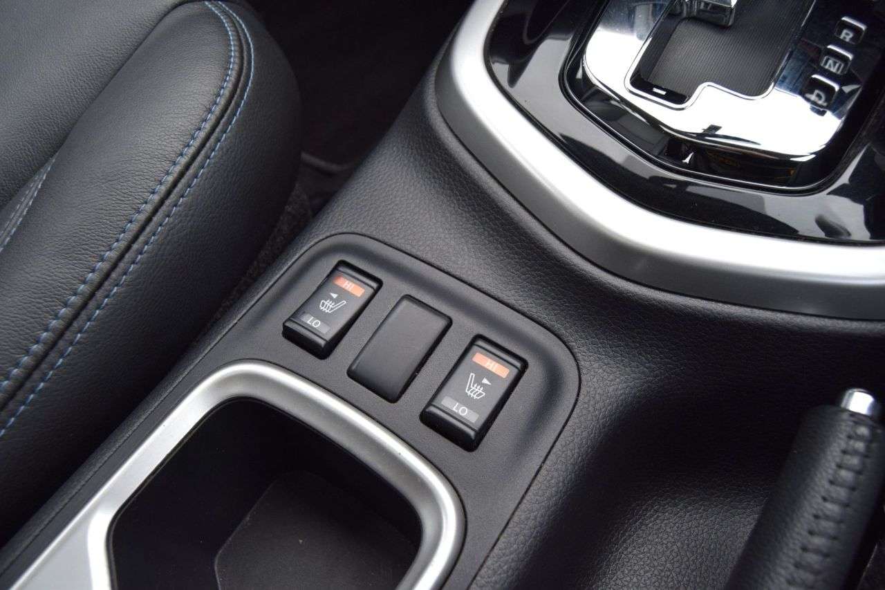 2021 NISSAN NAVARA 2021 NISSAN NAVARA