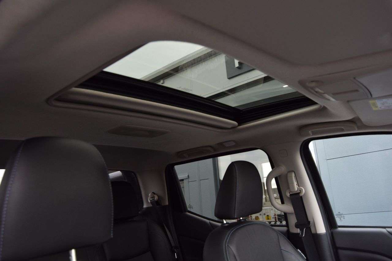 2021 NISSAN NAVARA 2021 NISSAN NAVARA