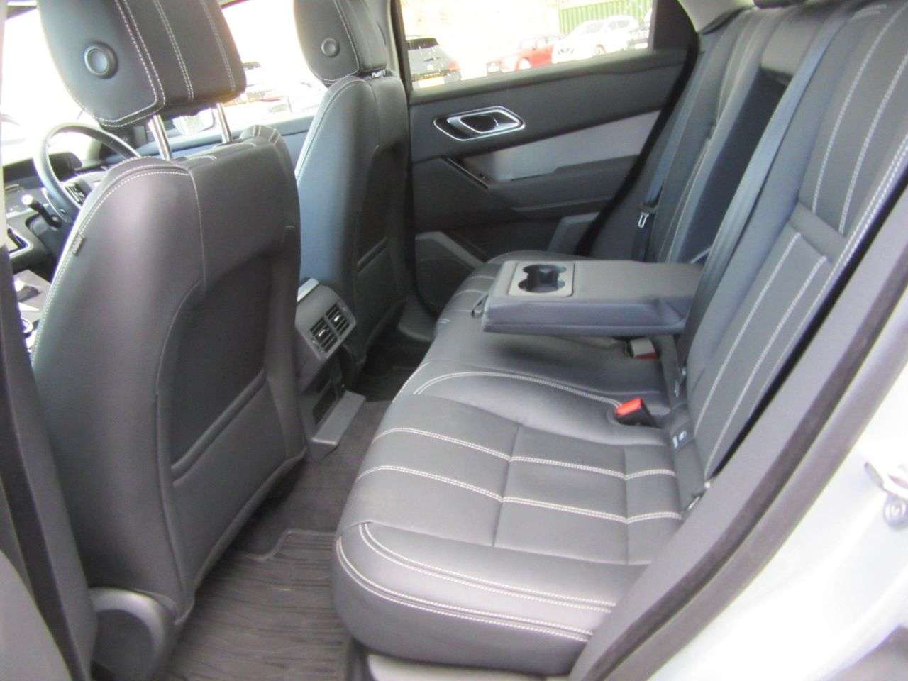 2022 LAND ROVER RANGE ROVER VELAR 2022 LAND ROVER RANGE ROVER VELAR
