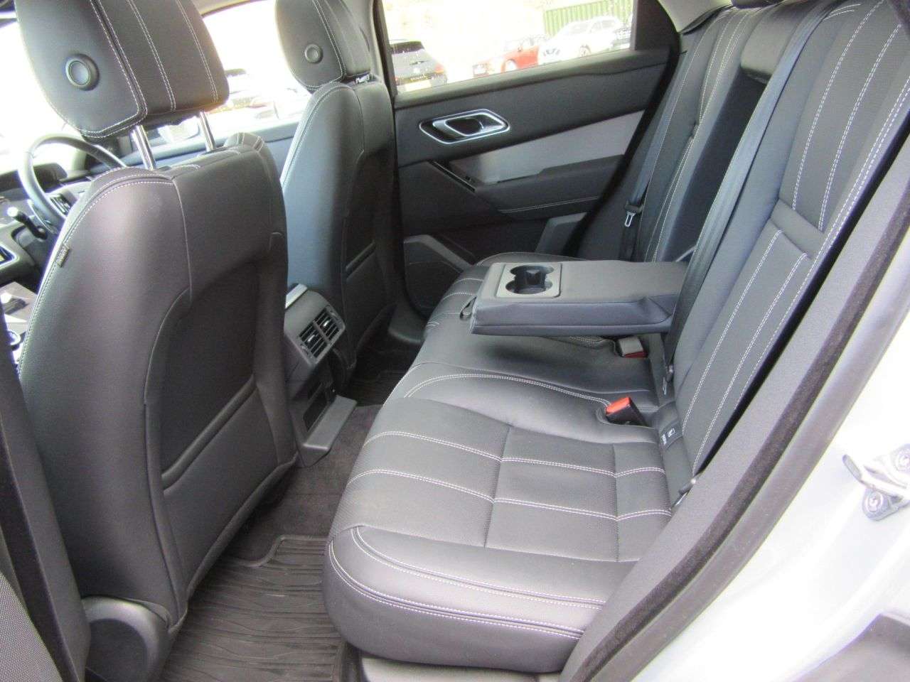 2022 LAND ROVER RANGE ROVER VELAR 2022 LAND ROVER RANGE ROVER VELAR