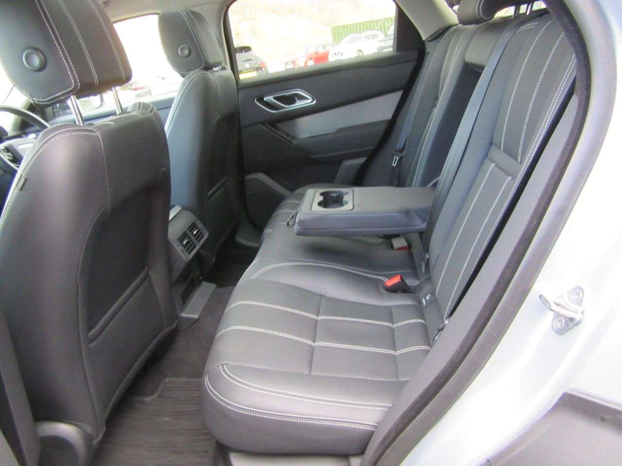 2022 LAND ROVER RANGE ROVER VELAR 2022 LAND ROVER RANGE ROVER VELAR