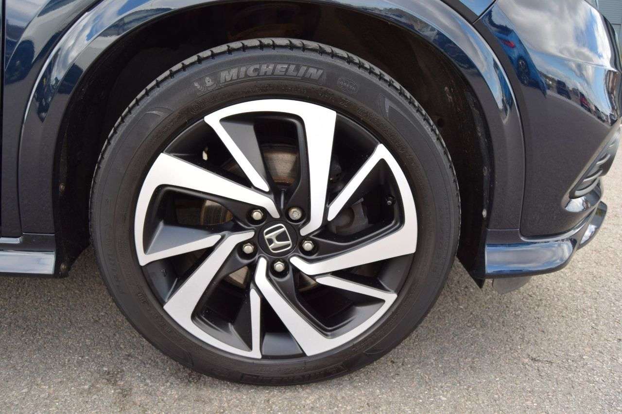 2020 HONDA HR-V 2020 HONDA HR-V