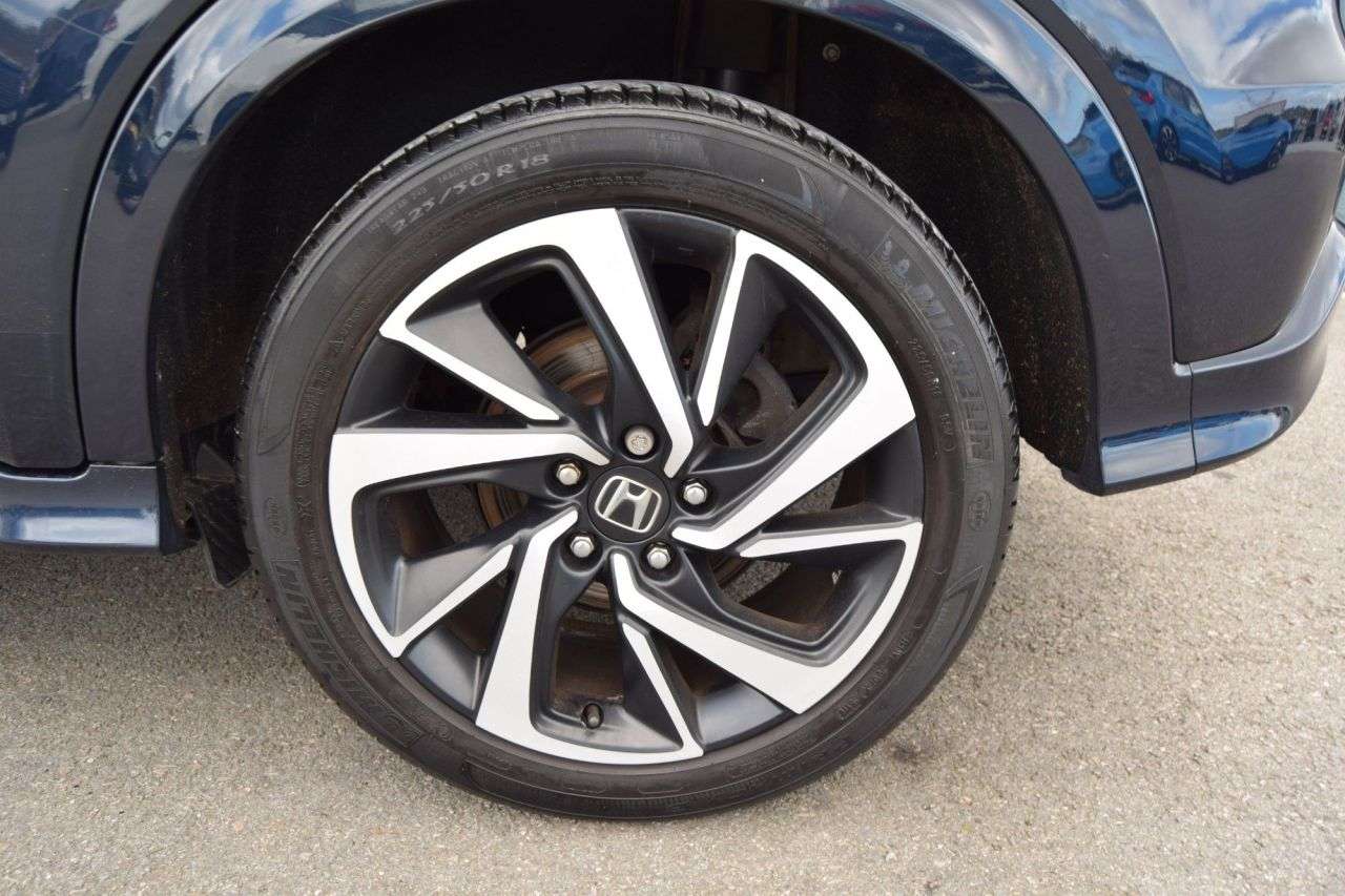 2020 HONDA HR-V 2020 HONDA HR-V