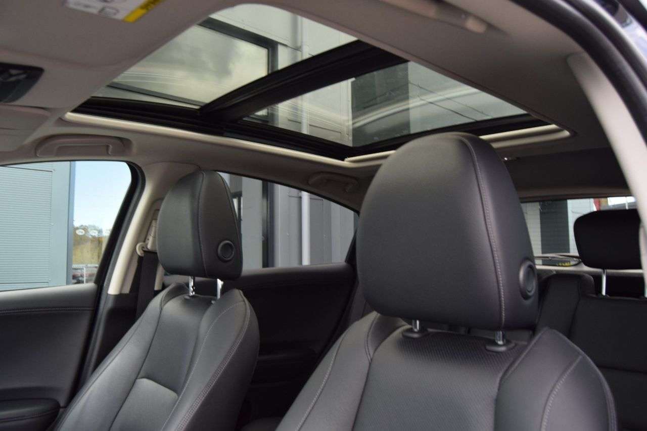 2020 HONDA HR-V 2020 HONDA HR-V
